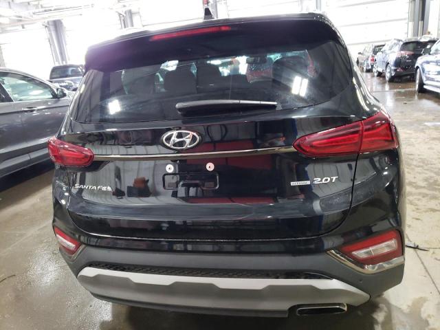 2020 HYUNDAI SANTA FE L - 5NMS5CAA8LH274067
