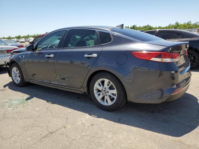 KNAGT4L32H5151615 KIA Optima Lx