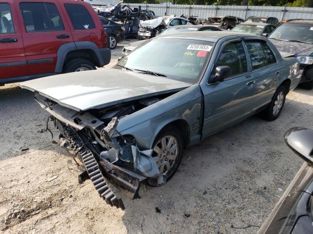 2006 Ford Crown Victoria LX