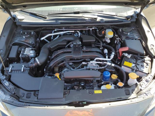 JF2GTAEC1M8249169 Subaru Crosstrek Premium