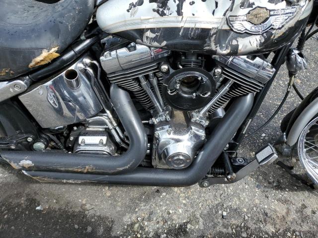 2003 HARLEY-DAVIDSON FXSTDI ANN 1HD1JBB433Y095137