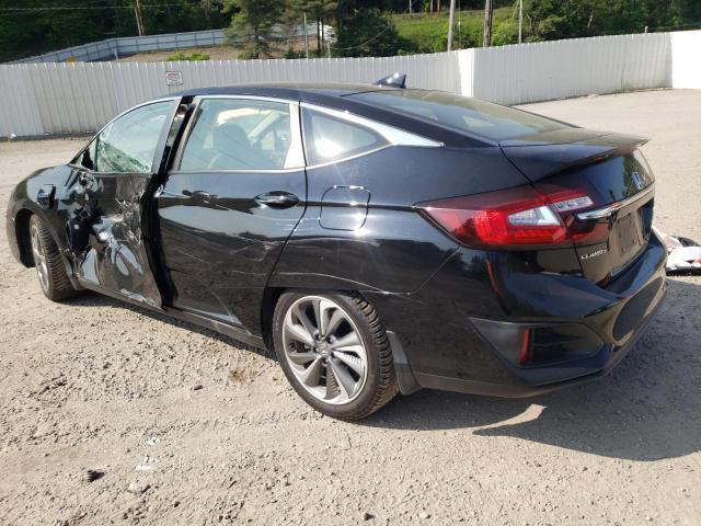 2018 HONDA CLARITY TO - JHMZC5F36JC011371
