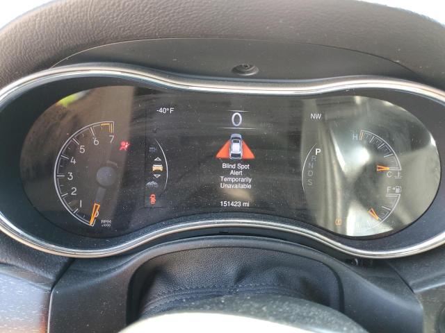1C4RJFBG9FC211299 Jeep Grand Cherokee Limited