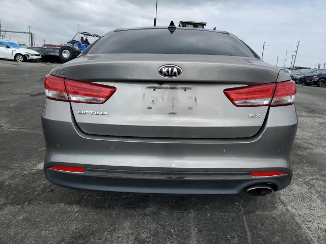 5XXGU4L33HG136262 KIA OPTIMA EX