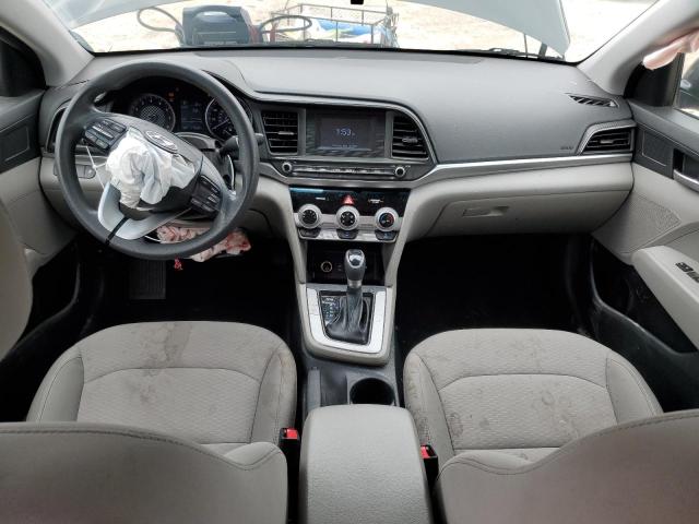 5NPD74LF2KH494937 Hyundai ELANTRA SE
