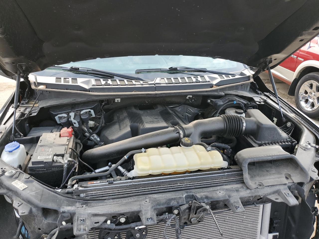 1FTEW1E46LFA47928 FORD F-150 2020