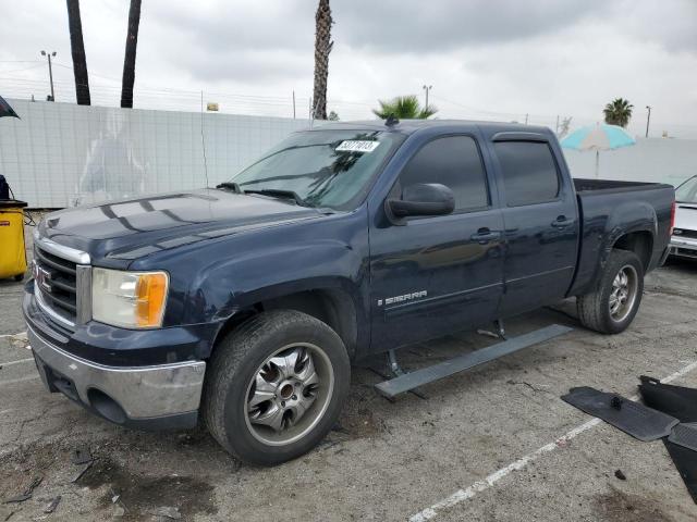 2007 GMC New Sierra 1500 