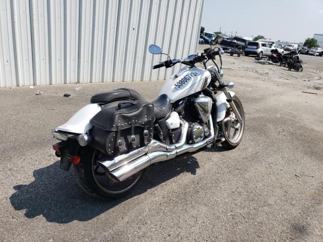 2013 YAMAHA XVS1300 CU JYAVP33EXDA007527