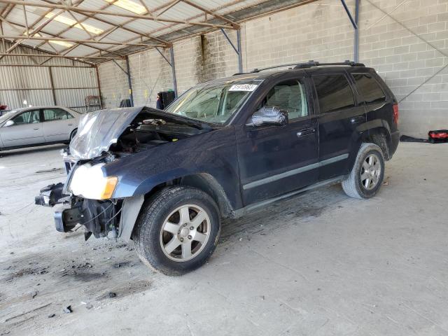 2009 Jeep Grand Cherokee Laredo