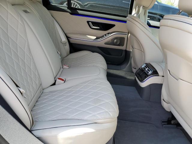 2022 MERCEDES-BENZ S 580 4MAT - W1K6G7GB0NA100449