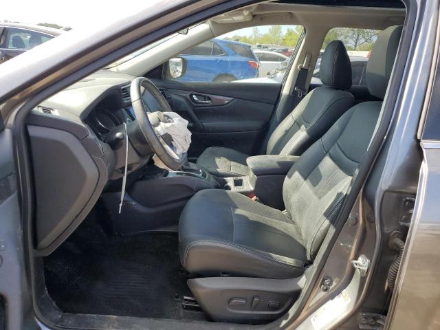 2019 NISSAN ROGUE S - JN8AT2MV3KW399844