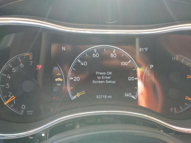 1C4RJEBG8KC763607 Jeep Grand Cherokee Limited