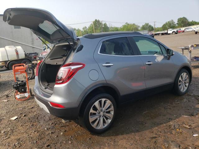 KL4CJASB3KB829029 Buick Encore Preferred