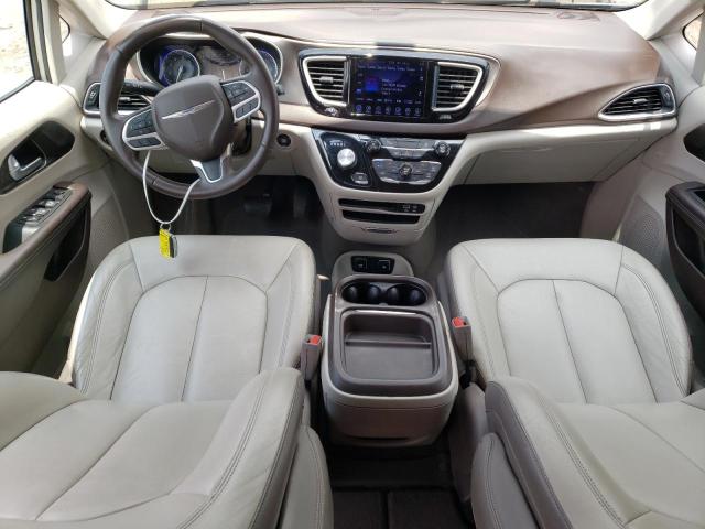 2017 CHRYSLER PACIFICA T - 2C4RC1BG1HR551568