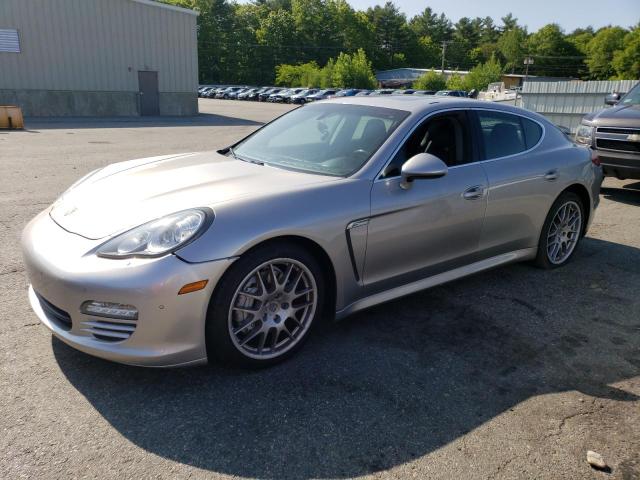 2010 Porsche Panamera S