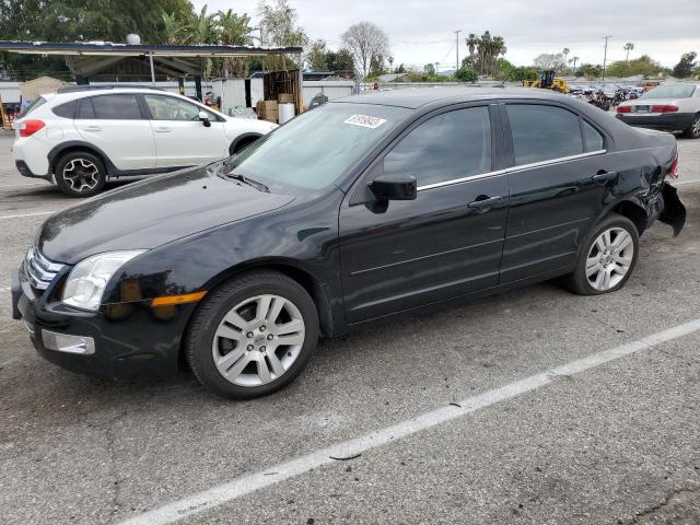 2007 Ford Fusion SEL