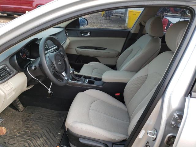 5XXGT4L33GG009724 KIA Optima Lx