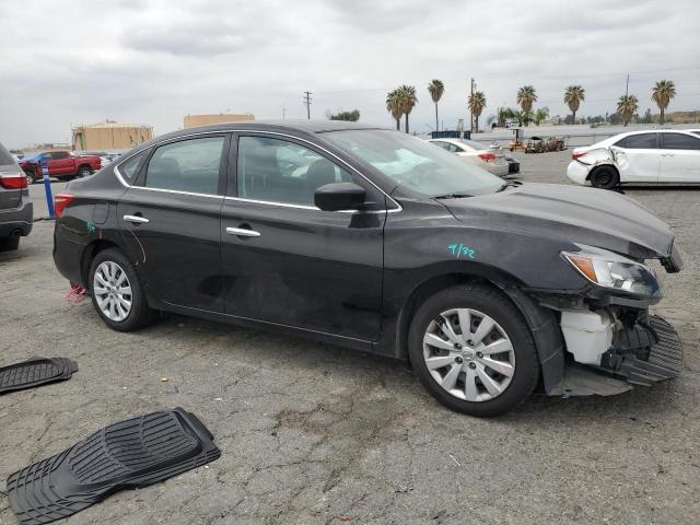 3N1AB7AP3JY240382 Nissan SENTRA S