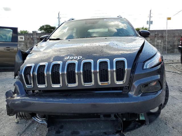 2015 JEEP CHEROKEE L - 1C4PJLDB9FW671035