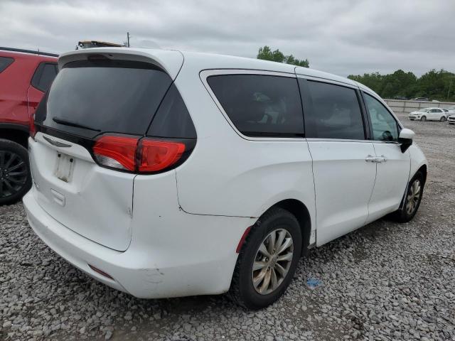 2C4RC1DG9HR676671 2017 CHRYSLER PACIFICA, photo no. 3