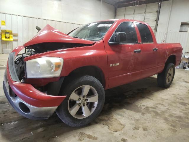 2008 Dodge Ram 1500 ST