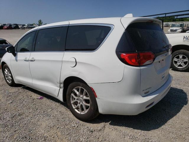 2C4RC1CG9HR811472 2017 CHRYSLER PACIFICA, photo no. 2