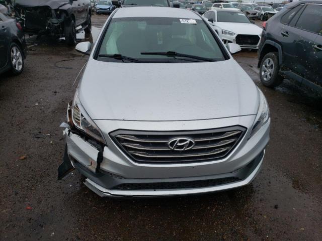 5NPE34AB9HH461345 | 2017 HYUNDAI SONATA SPO