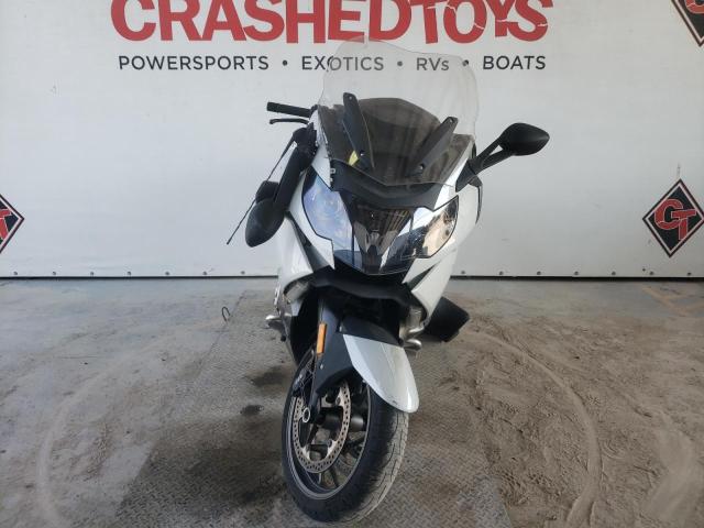 2013 BMW K1600 GT - WB1061108DZX81657