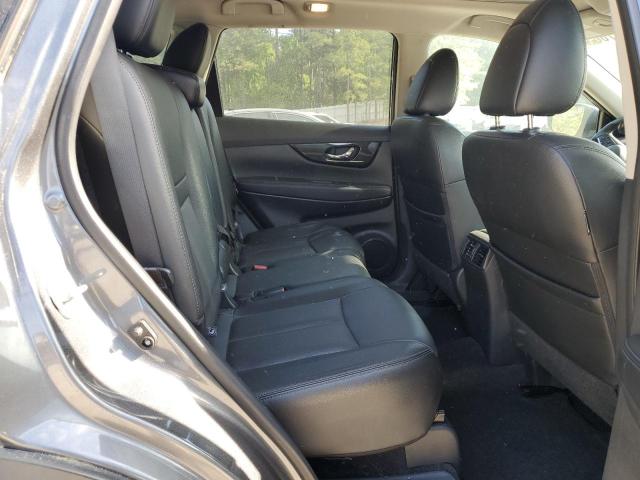 5N1AT2MT7HC749881 Nissan ROGUE S