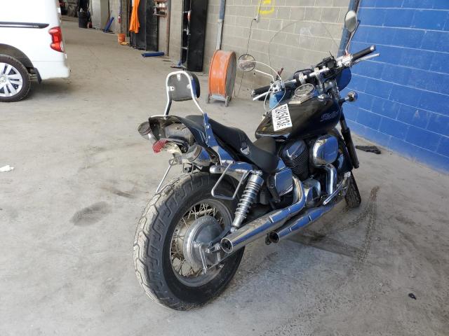 2007 HONDA VT750 DC JH2RC44087M103998