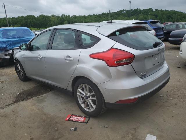 1FADP3K20GL318812 | 2016 FORD FOCUS SE