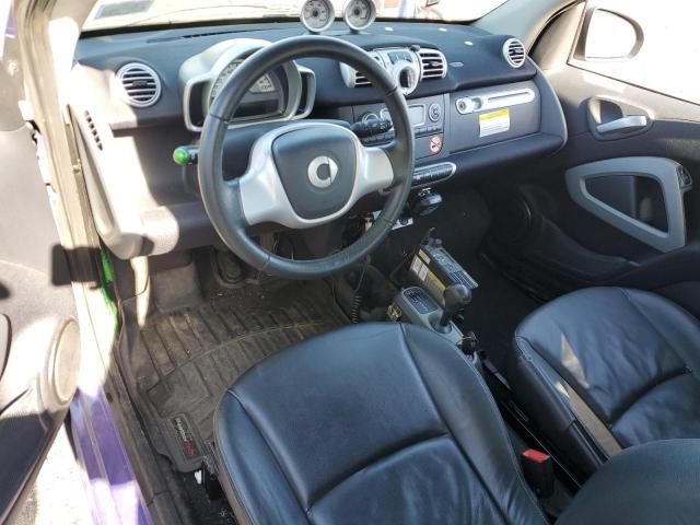 VIN WMEEJ9AA6DK719702 2013 Smart Fortwo no.8