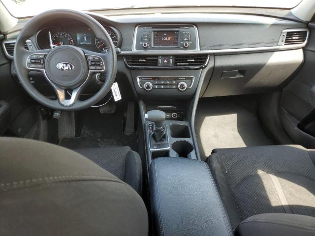 5XXGT4L34GG059855 KIA Optima Lx
