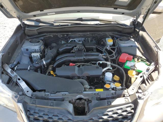 JF2SJAHC2GH412346 Subaru Forester 2.5i Limited