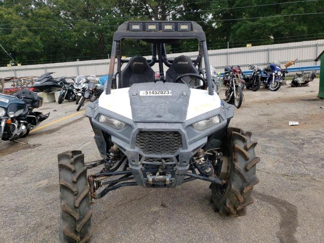2017 POLARIS RZR S 900 - 3NSVBA872HF923213