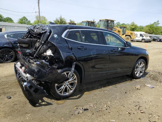 2022 BMW X2 XDRIVE2 - WBXYJ1C0XN5U33663