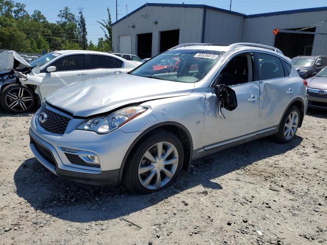 2016 INFINITI QX50 