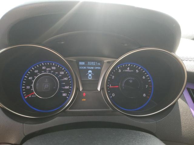 2015 HYUNDAI GENESIS CO - KMHHT6KJ4FU130282