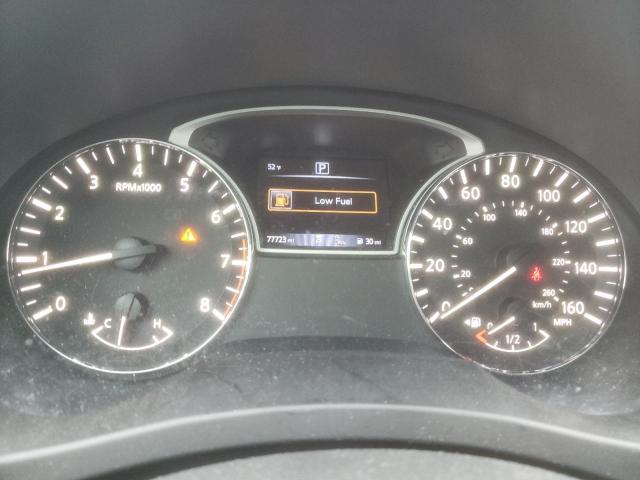 1N4AL3AP9GC143567 Nissan ALTIMA 2.5