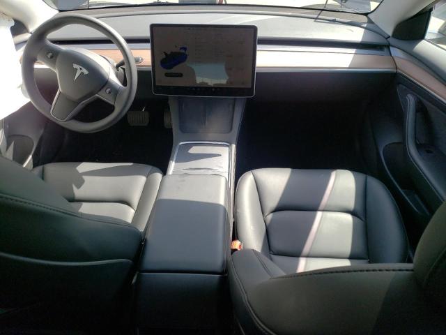 5YJ3E1EB4NF265110 Tesla MODEL 3