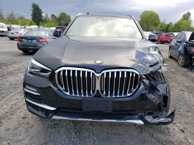 5UXCR6C58KLK88993 BMW X5 Xdrive40i