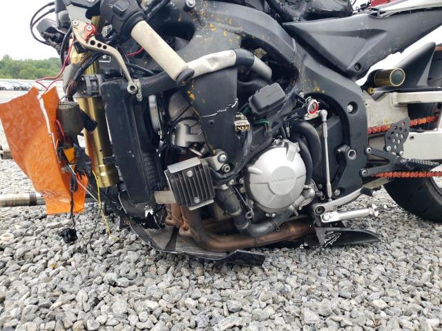 2006 HONDA CBR600 RR - JH2PC37086M312167