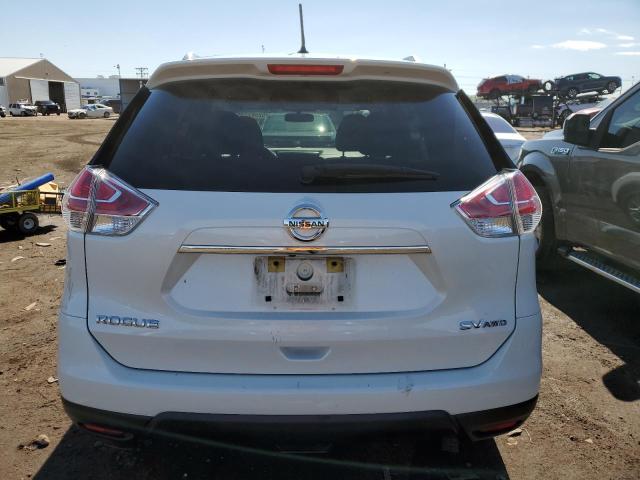 KNMAT2MV6GP736293 Nissan ROGUE S