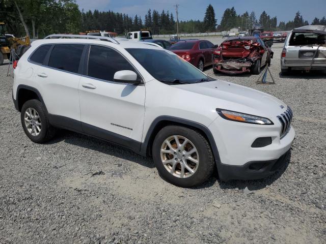 1C4PJMCB2FW714640 Jeep Cherokee Latitude