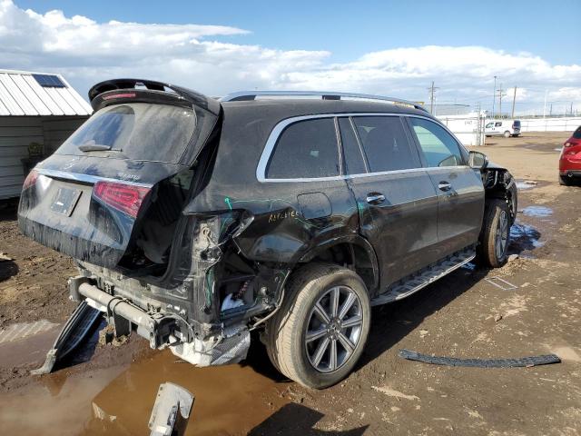 4JGFF5KE5MA545959 Mercedes-Benz Gls 450 4matic