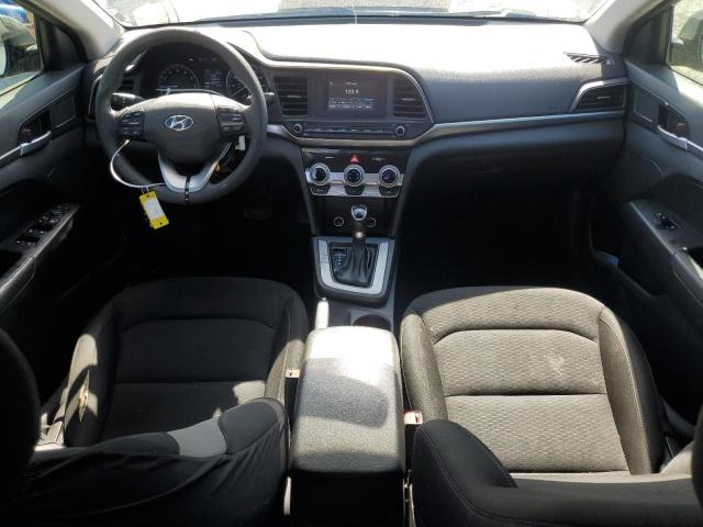 KMHD74LF5KU847883 Hyundai ELANTRA SE