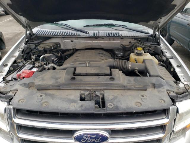 1FMJU1JT5HEA37613 Ford Expedition Xlt