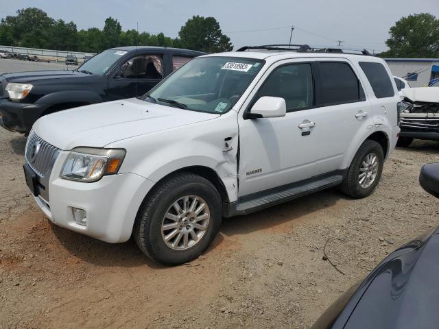 2008 Mercury Mariner Premier