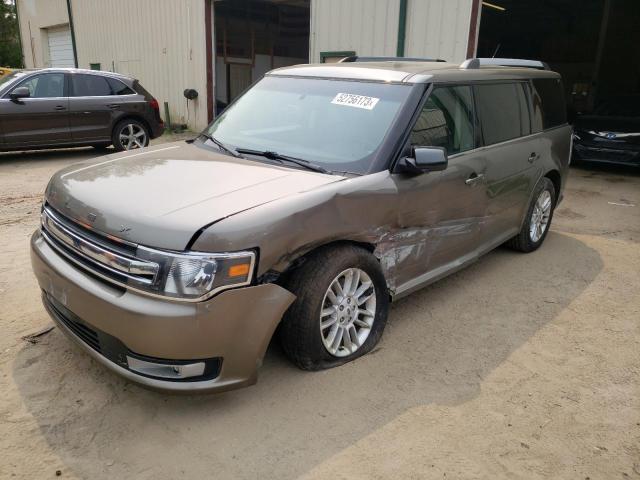 2014 Ford Flex SEL