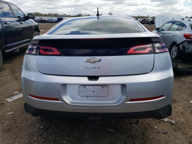 VIN 1G1RB6E44DU115319 2013 Chevrolet Volt no.6